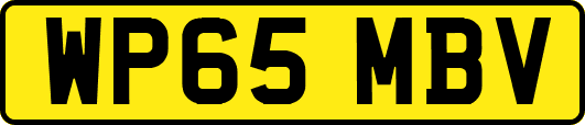 WP65MBV