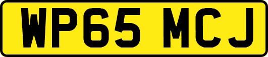 WP65MCJ