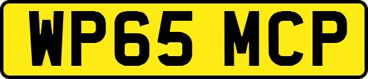 WP65MCP