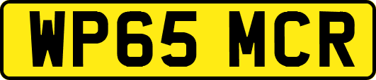 WP65MCR
