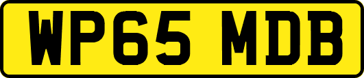 WP65MDB