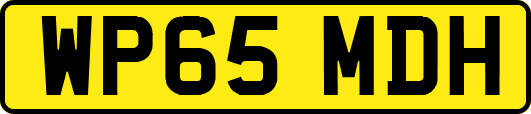 WP65MDH