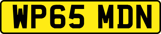 WP65MDN