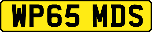 WP65MDS
