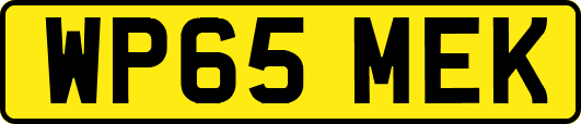 WP65MEK