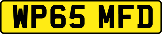 WP65MFD