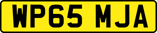 WP65MJA