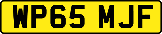 WP65MJF
