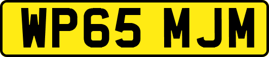 WP65MJM