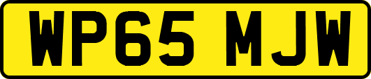 WP65MJW