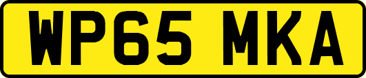 WP65MKA