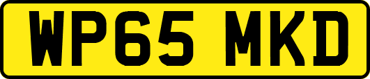 WP65MKD