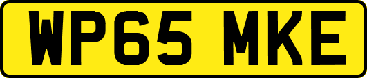 WP65MKE