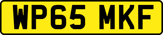 WP65MKF