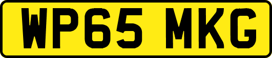 WP65MKG