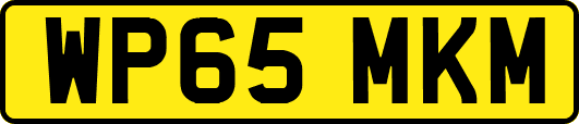 WP65MKM