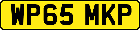 WP65MKP