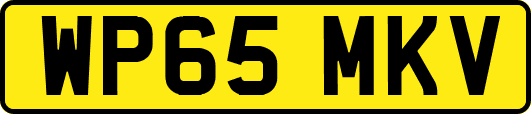 WP65MKV