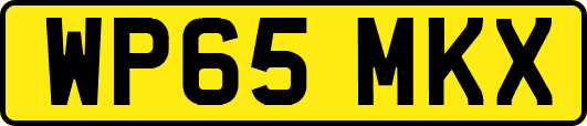 WP65MKX