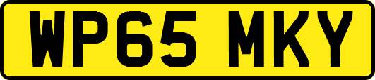 WP65MKY