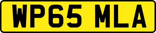 WP65MLA