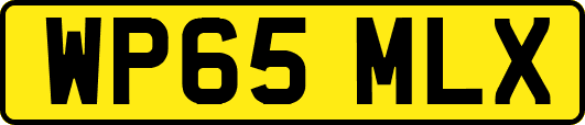 WP65MLX