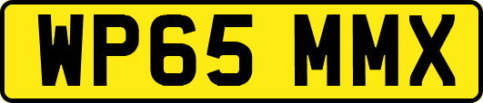 WP65MMX
