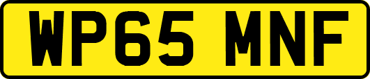WP65MNF