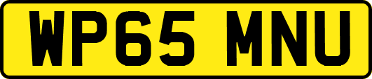 WP65MNU