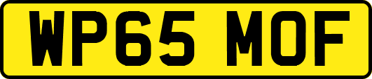 WP65MOF