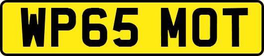 WP65MOT