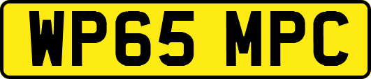 WP65MPC