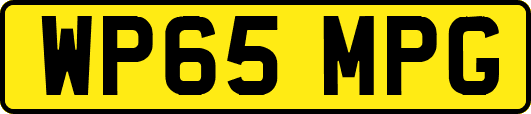 WP65MPG