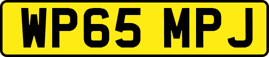 WP65MPJ