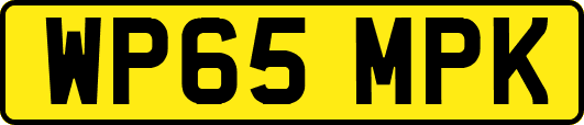 WP65MPK