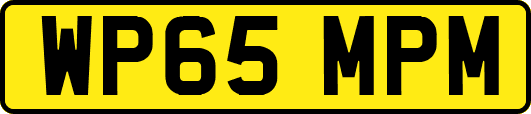 WP65MPM