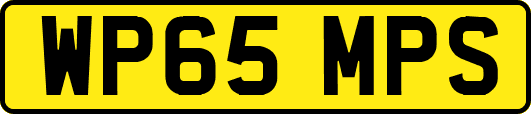 WP65MPS