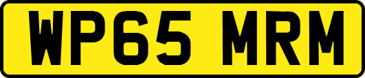 WP65MRM