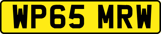 WP65MRW