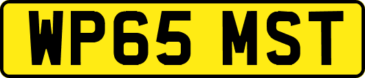 WP65MST