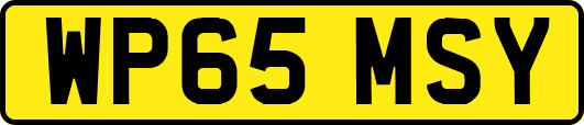 WP65MSY