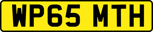 WP65MTH