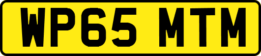 WP65MTM