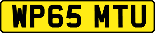 WP65MTU