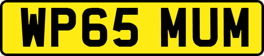 WP65MUM
