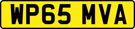 WP65MVA