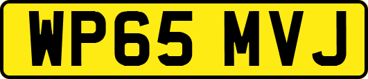 WP65MVJ