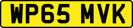 WP65MVK