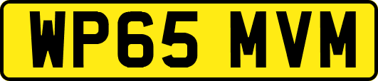 WP65MVM