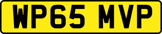 WP65MVP